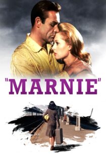 دانلود فیلم Marnie 1964 بدون سانسور با پخش آنلاین