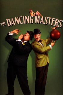 دانلود فیلم The Dancing Masters 1943 بدون سانسور با پخش آنلاین دانلود فیلم The Dancing Masters 1943 بدون سانسور با پخش آنلاین