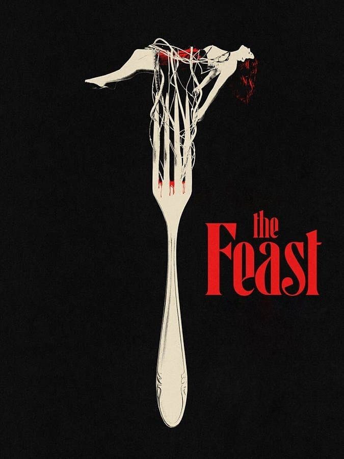 دانلود فیلم The Feast 2021 بدون سانسور با پخش آنلاین