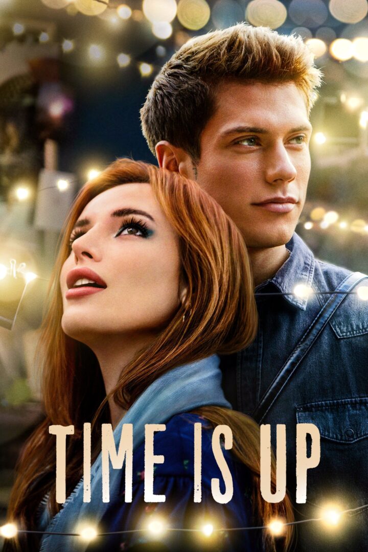 دانلود فیلم Time Is Up 2021 بدون سانسور با پخش آنلاین