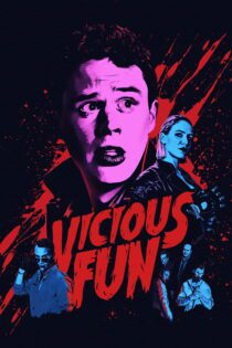 دانلود فیلم Vicious Fun 2020 بدون سانسور با پخش آنلاین