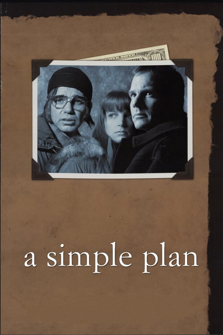 دانلود فیلم A Simple Plan 1998 بدون سانسور با پخش آنلاین