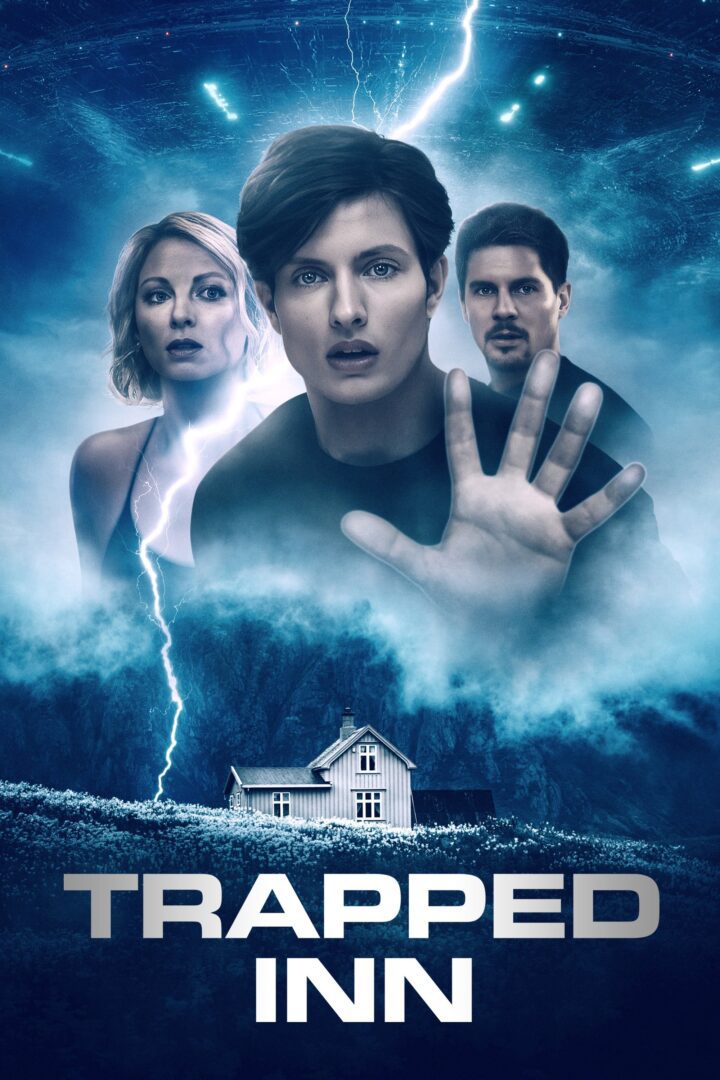 دانلود فیلم Trapped Inn 2024 بدون سانسور با پخش آنلاین