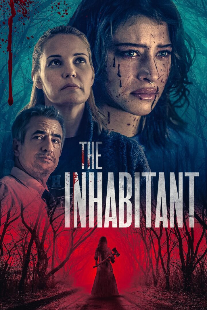دانلود فیلم The Inhabitant 2022 بدون سانسور با پخش آنلاین
