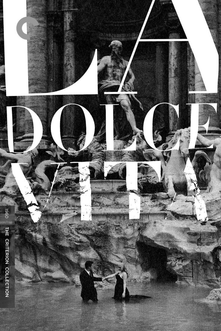دانلود فیلم La Dolce Vita 1960 بدون سانسور با پخش آنلاین