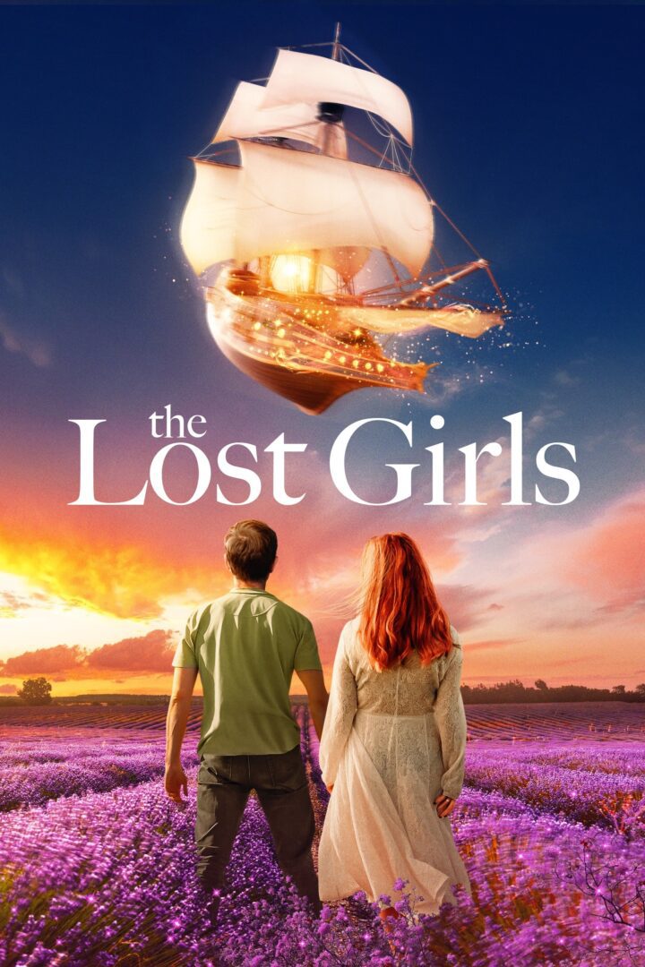 دانلود فیلم The Lost Girls 2022 بدون سانسور با پخش آنلاین