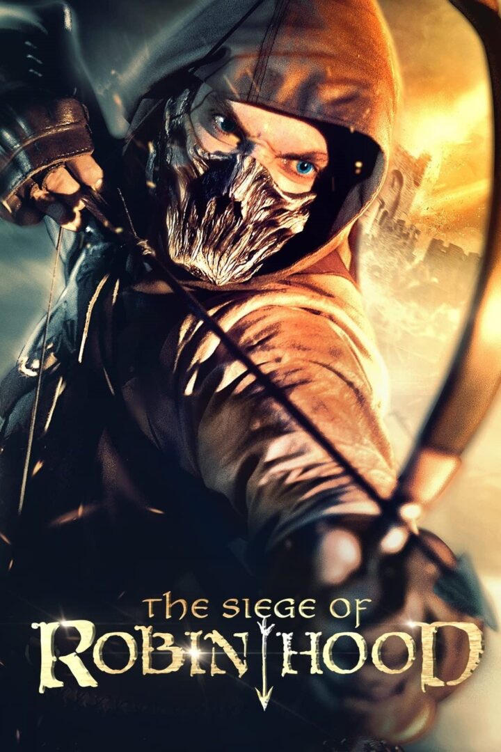 دانلود فیلم The Siege of Robin Hood 2022 بدون سانسور با پخش آنلاین