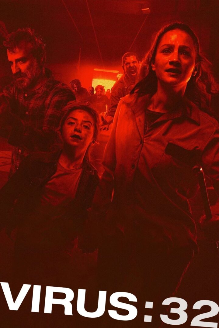 دانلود فیلم Virus-32 2022 بدون سانسور با پخش آنلاین