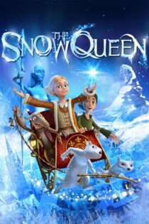 دانلود فیلم The Snow Queen 2012 بدون سانسور با پخش آنلاین