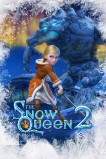 دانلود فیلم The Snow Queen 2 2014 بدون سانسور با پخش آنلاین