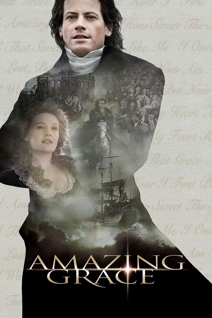 دانلود فیلم Amazing Grace 2006 بدون سانسور با پخش آنلاین
