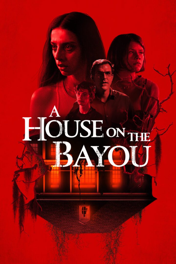 دانلود فیلم A House on the Bayou 2021 بدون سانسور با پخش آنلاین