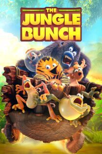 دانلود فیلم The Jungle Bunch 2017 بدون سانسور با پخش آنلاین دانلود فیلم The Jungle Bunch 2017 بدون سانسور با پخش آنلاین