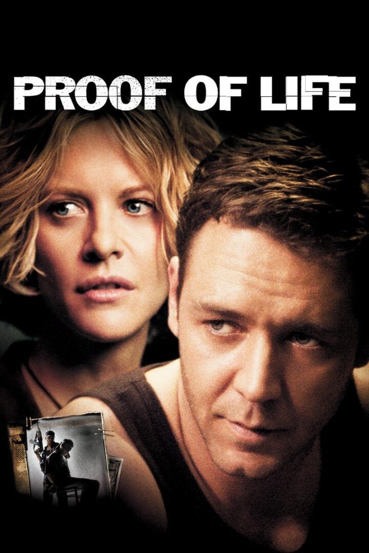دانلود فیلم Proof of Life 2000 بدون سانسور با پخش آنلاین