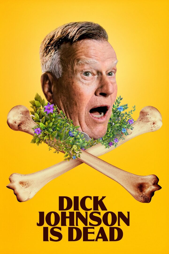دانلود فیلم Dick Johnson Is Dead 2020 بدون سانسور با پخش آنلاین