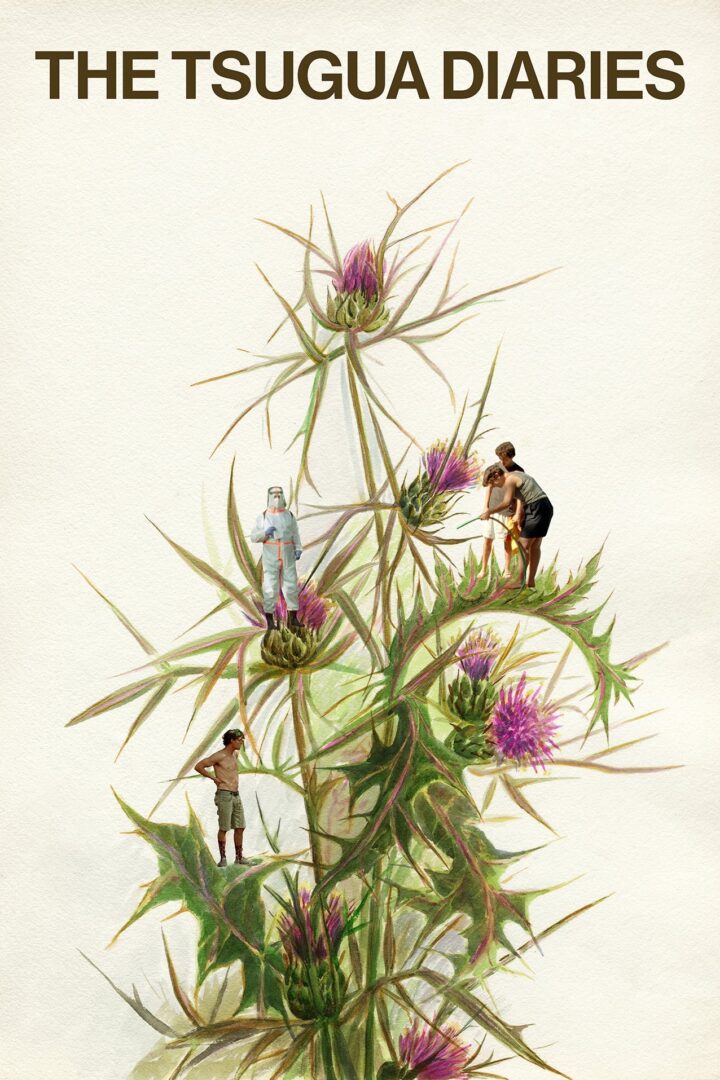 دانلود فیلم The Tsugua Diaries 2021 بدون سانسور با پخش آنلاین