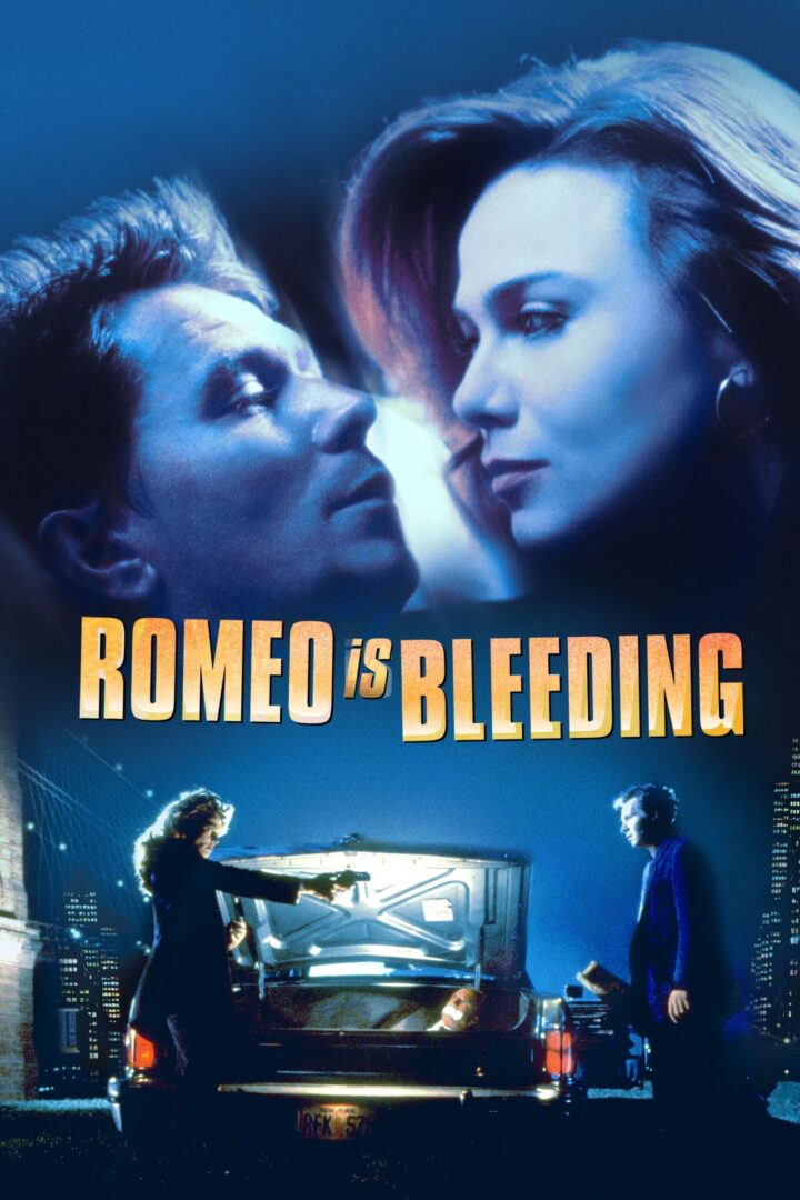 دانلود فیلم Romeo Is Bleeding 1993 بدون سانسور با پخش آنلاین