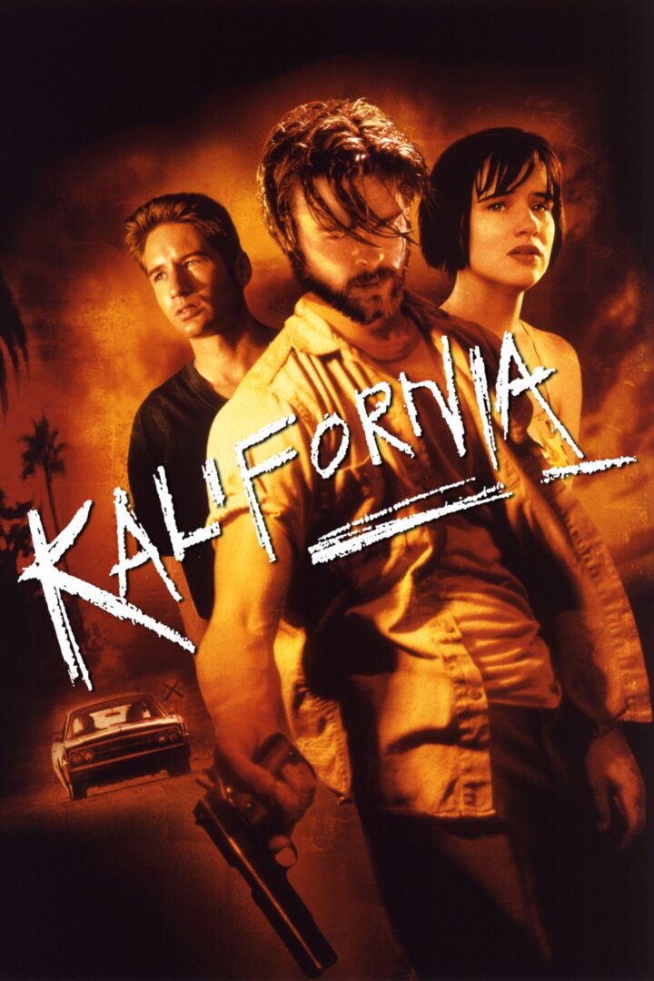 دانلود فیلم Kalifornia 1993 بدون سانسور با پخش آنلاین