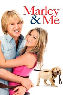 دانلود فیلم Marley & Me 2008 بدون سانسور با پخش آنلاین دانلود فیلم Marley & Me 2008 بدون سانسور با پخش آنلاین