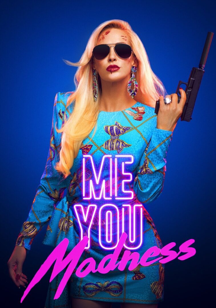 دانلود فیلم Me You Madness 2021 بدون سانسور با پخش آنلاین