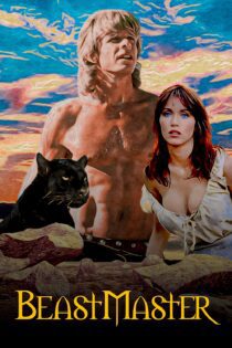 دانلود فیلم The Beastmaster 1982 بدون سانسور با پخش آنلاین