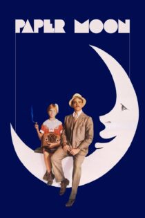 دانلود فیلم Paper Moon 1973 بدون سانسور با پخش آنلاین