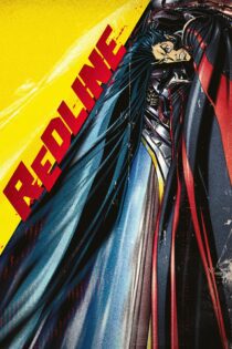 دانلود فیلم Redline 2009 بدون سانسور با پخش آنلاین دانلود فیلم Redline 2009 بدون سانسور با پخش آنلاین