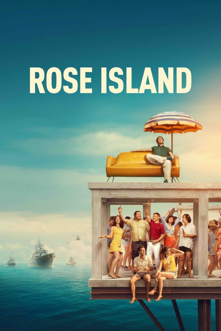 دانلود فیلم Rose Island 2020 بدون سانسور با پخش آنلاین