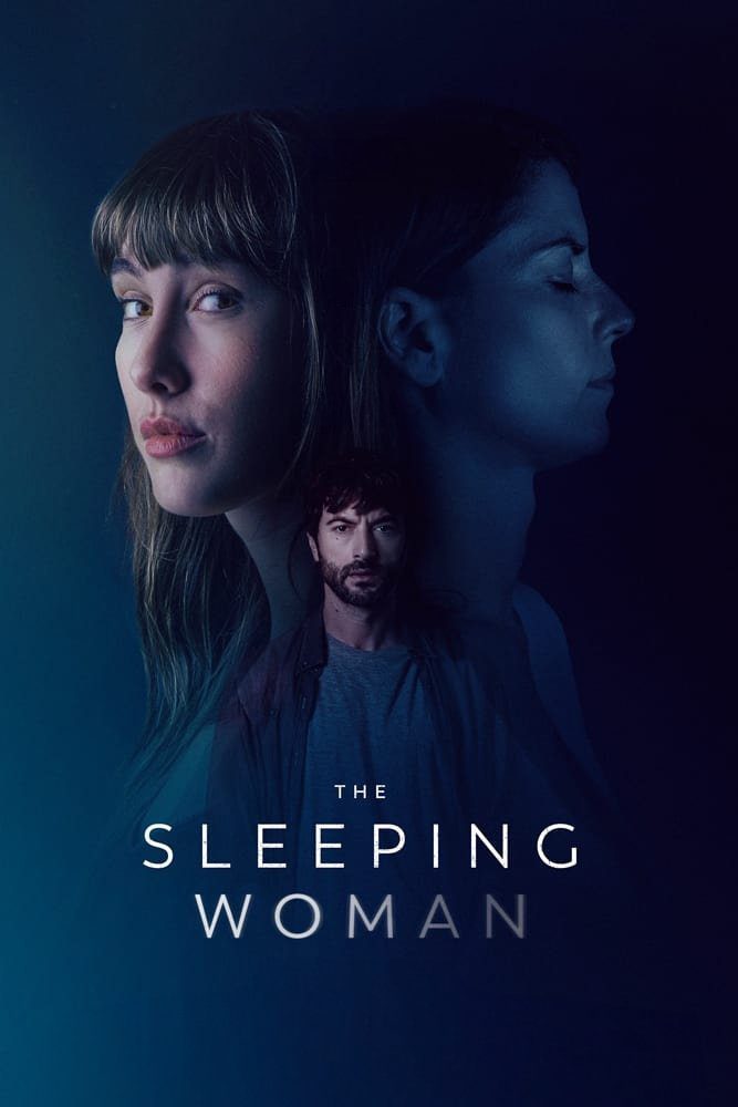 دانلود فیلم The Sleeping Woman 2024 بدون سانسور با پخش آنلاین