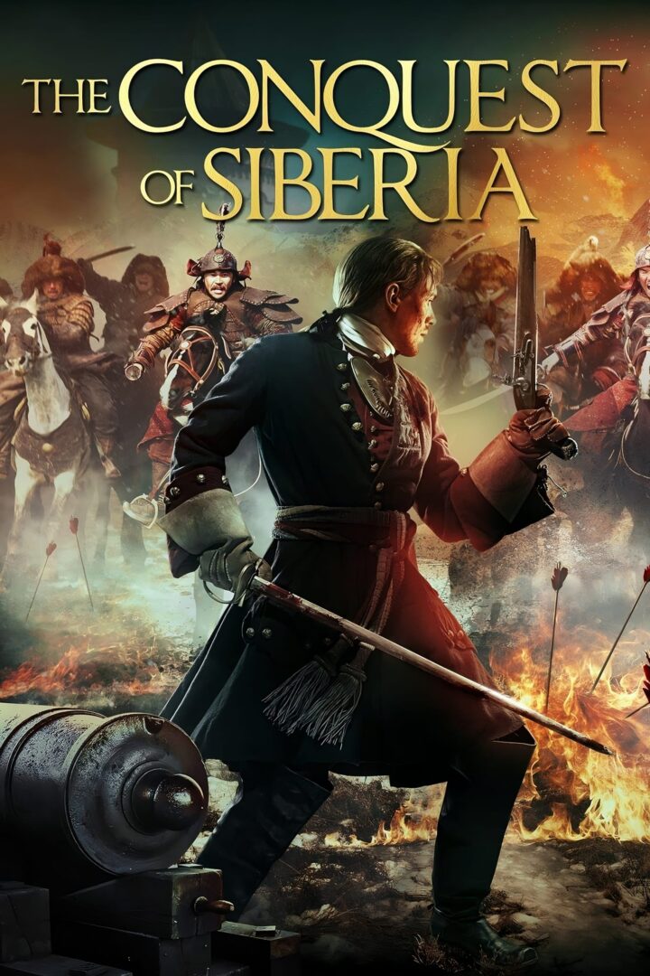 دانلود فیلم The Conquest of Siberia 2019 بدون سانسور با پخش آنلاین
