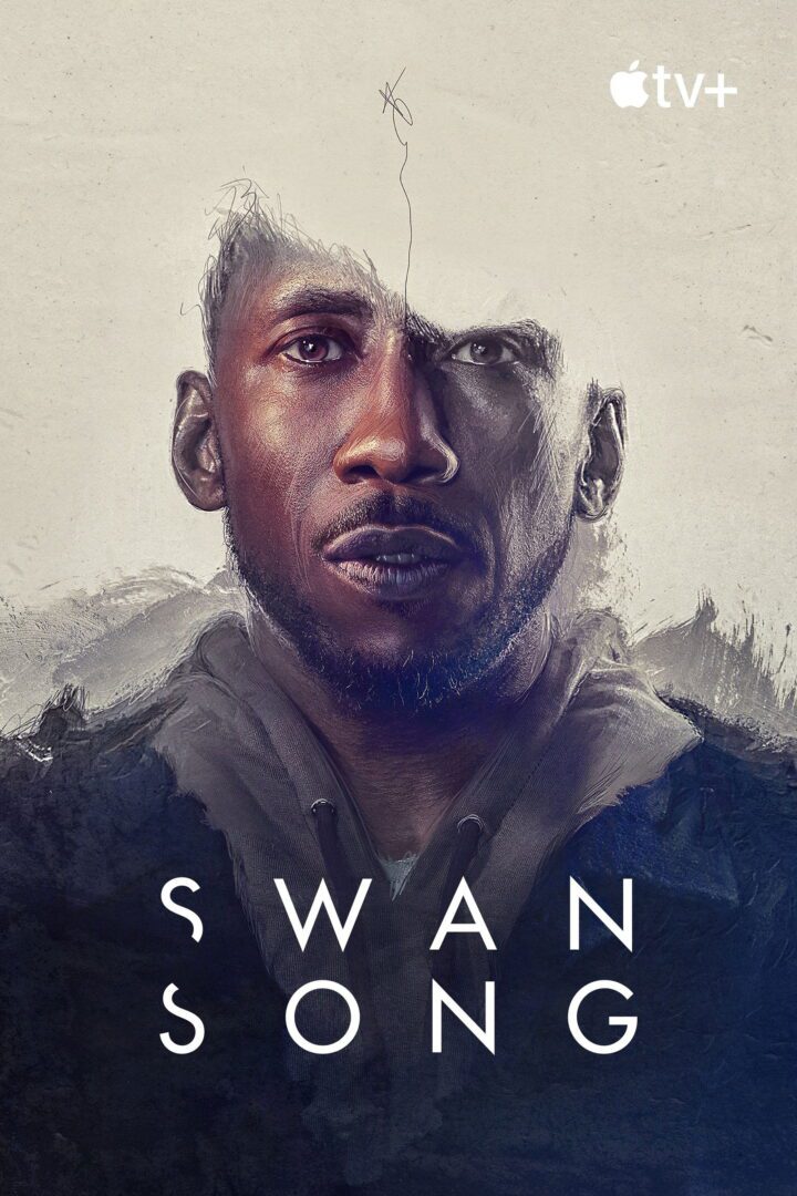 دانلود فیلم Swan Song 2021 بدون سانسور با پخش آنلاین