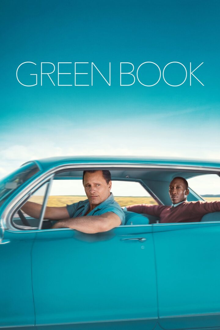 دانلود فیلم Green Book 2018 بدون سانسور با پخش آنلاین