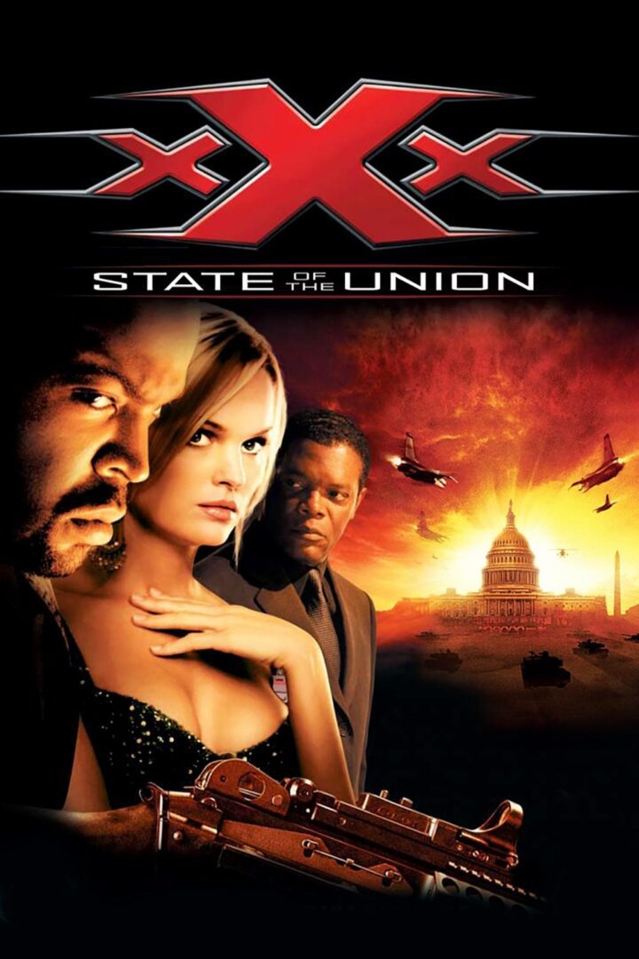دانلود فیلم xXx: State of the Union 2005 بدون سانسور با پخش آنلاین