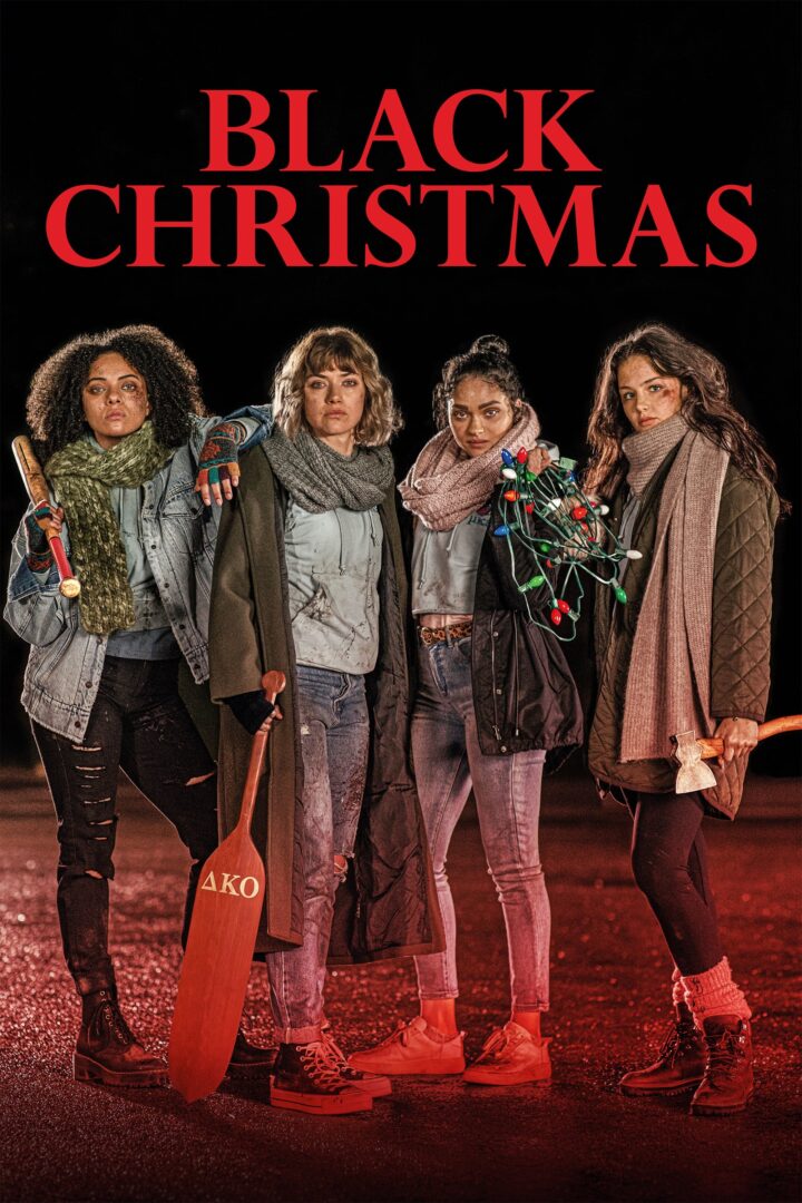 دانلود فیلم Black Christmas 2019 بدون سانسور با پخش آنلاین