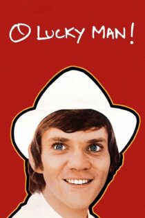دانلود فیلم O Lucky Man! 1973 بدون سانسور با پخش آنلاین