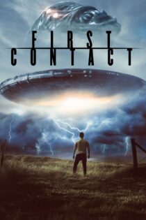 دانلود فیلم First Contact 2023 بدون سانسور با پخش آنلاین دانلود فیلم First Contact 2023 بدون سانسور با پخش آنلاین