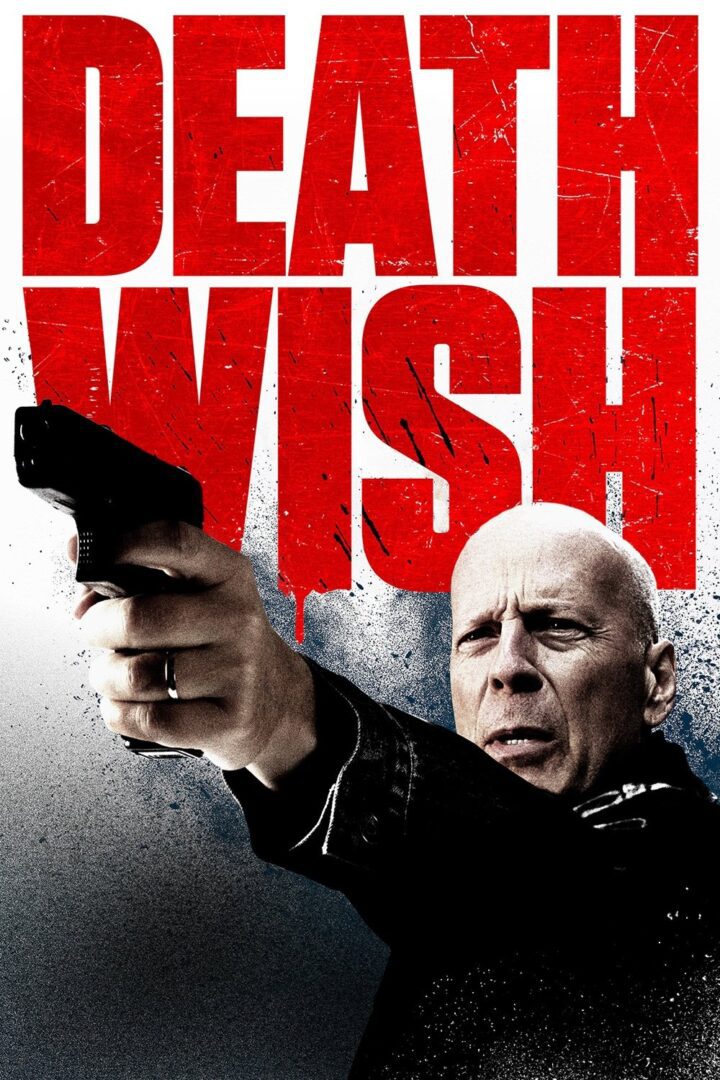 دانلود فیلم Death Wish 2018 بدون سانسور با پخش آنلاین