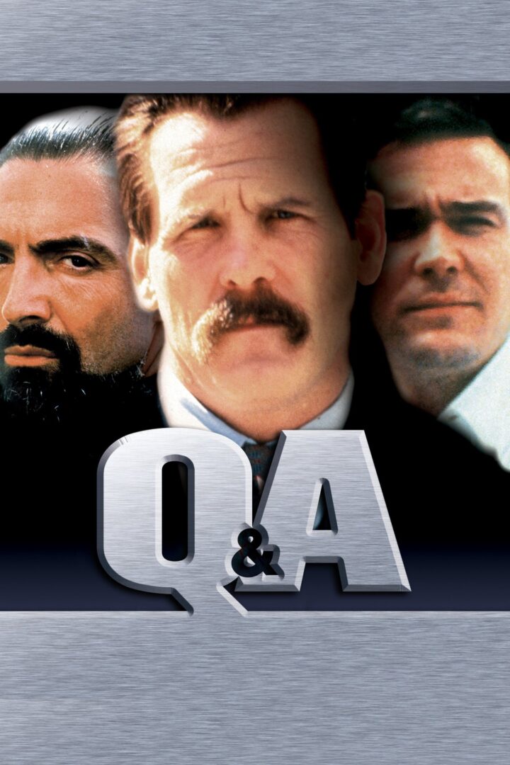 دانلود فیلم Q&A 1990 بدون سانسور با پخش آنلاین