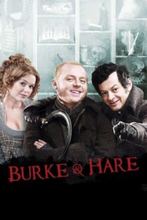دانلود فیلم Burke and Hare 2010 بدون سانسور با پخش آنلاین