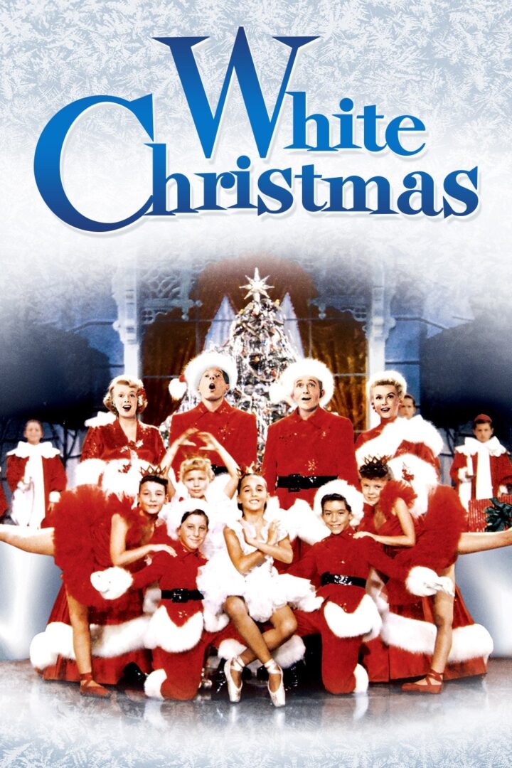 دانلود فیلم White Christmas 1954 بدون سانسور با پخش آنلاین