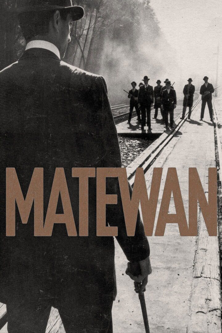 دانلود فیلم Matewan 1987 بدون سانسور با پخش آنلاین