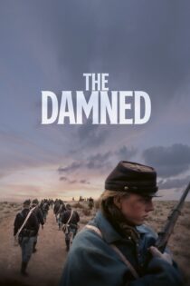 دانلود فیلم The Damned 2024 بدون سانسور با پخش آنلاین دانلود فیلم The Damned 2024 بدون سانسور با پخش آنلاین