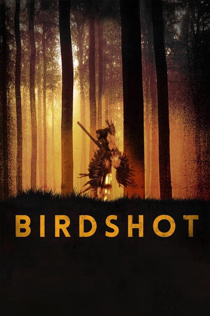 دانلود فیلم Birdshot 2016 بدون سانسور با پخش آنلاین