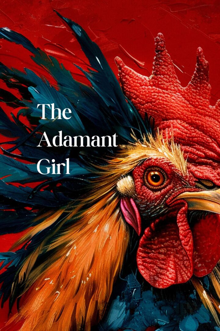 دانلود فیلم The Adamant Girl 2024 بدون سانسور با پخش آنلاین