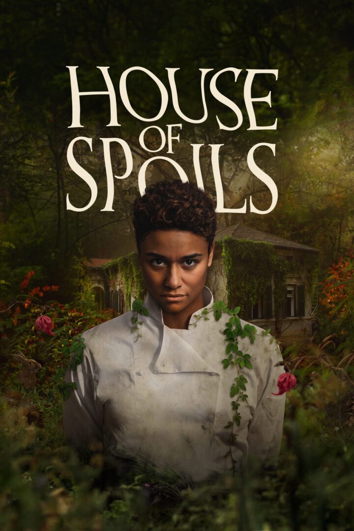 دانلود فیلم House of Spoils 2024 بدون سانسور با پخش آنلاین