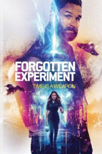 دانلود فیلم Forgotten Experiment 2023 بدون سانسور با پخش آنلاین