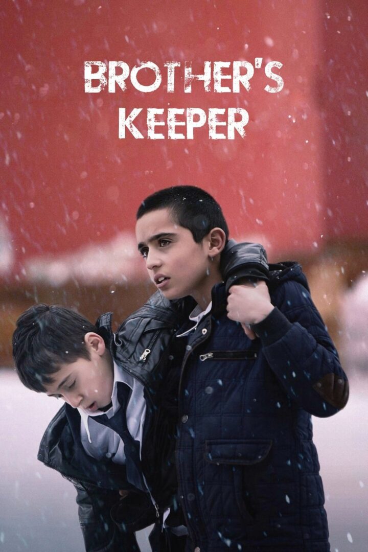 دانلود فیلم Brother’s Keeper 2021 بدون سانسور با پخش آنلاین