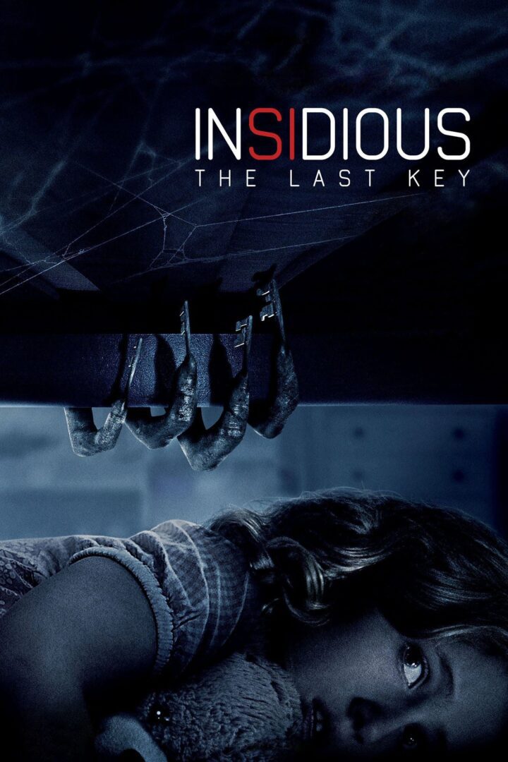 دانلود فیلم Insidious: The Last Key 2018 بدون سانسور با پخش آنلاین