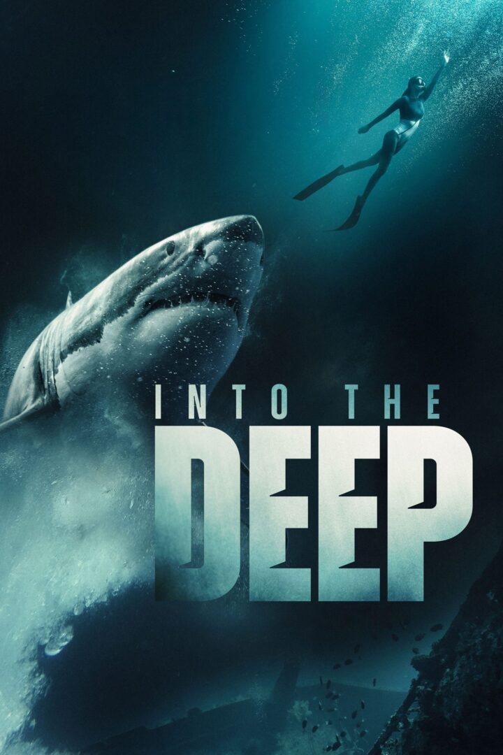 دانلود فیلم Into the Deep 2025 بدون سانسور با پخش آنلاین