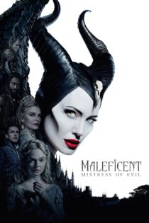دانلود فیلم Maleficent: Mistress of Evil 2019 بدون سانسور با پخش آنلاین دانلود فیلم Maleficent: Mistress of Evil 2019 بدون سانسور با پخش آنلاین
